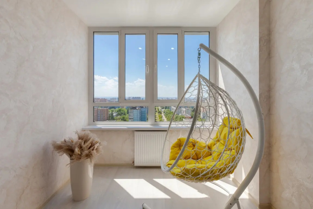 Апартаменты Apart RentPlaza Prolet 1