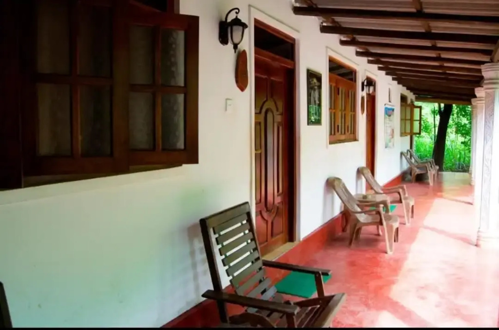 Hotel Samanala Sigiriya