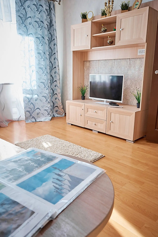 Апартаменты Oliviya