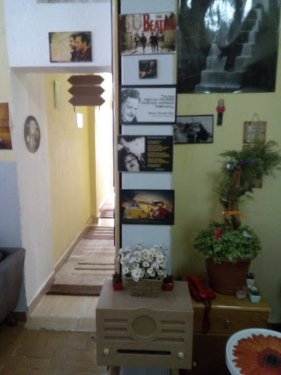 Altin Pansiyon