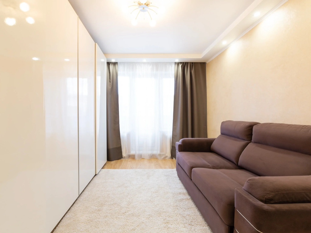 Квартира на Винокурова 12 к1