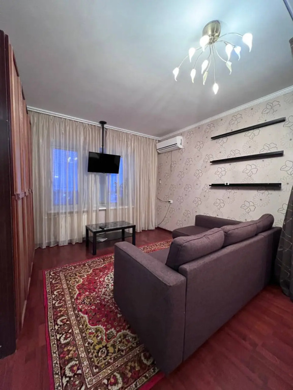 Квартира Crystall Studio Marina