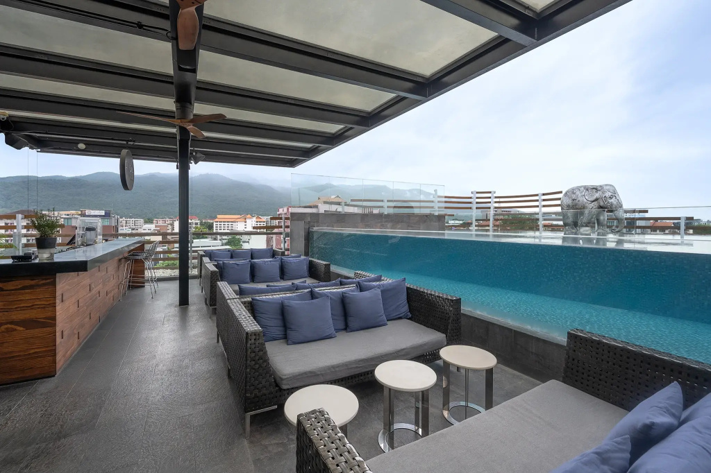 AMANOR Hotel Chiang Mai