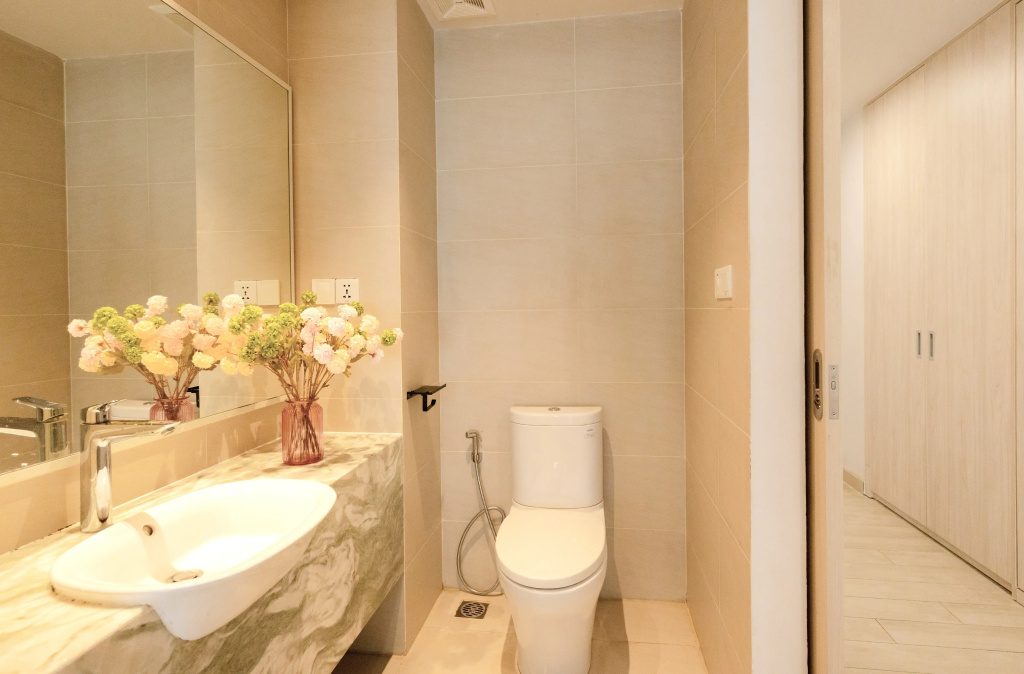 Апартаменты La Casa Nha Trang Gold Coast Tower Walk-To-Beach
