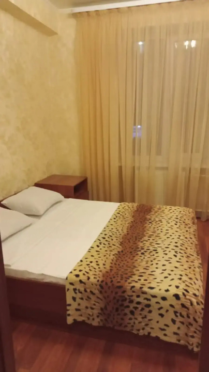 Pyat Zvyozd Teatr Opery I Baleta Apartments