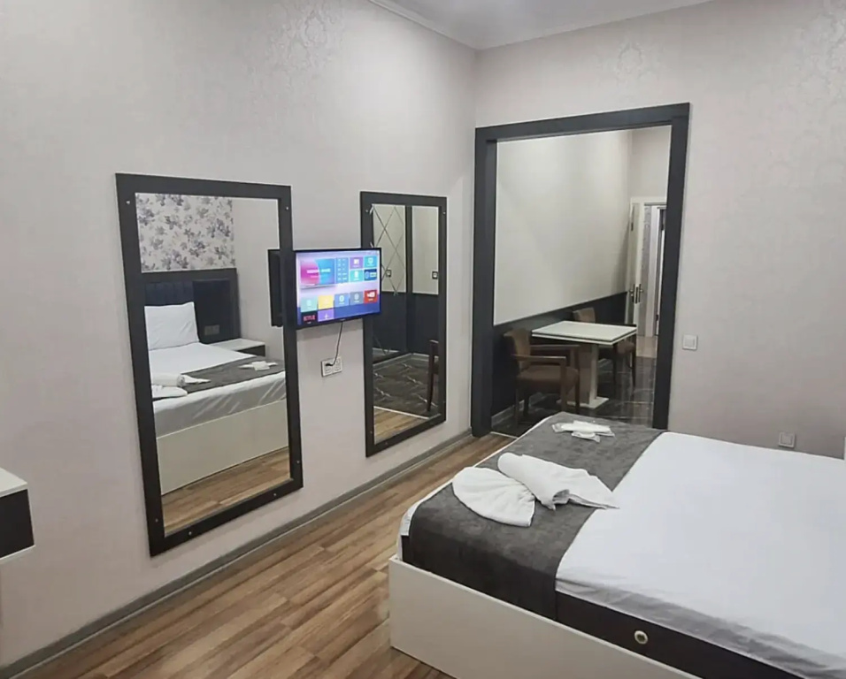 Hotel Nord