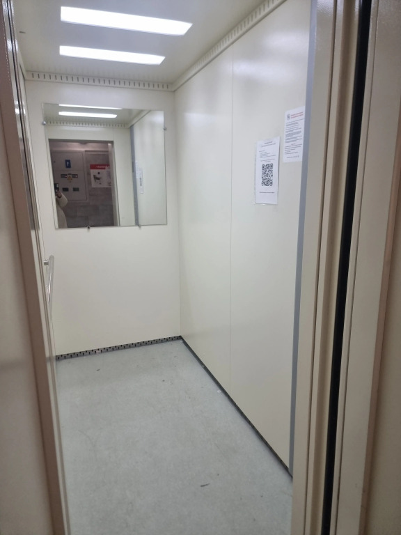 Квартира в новом Доме Ачинск
