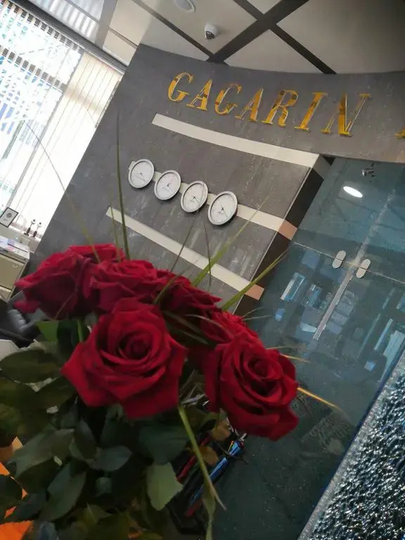 3 ★ Отель Гагарин