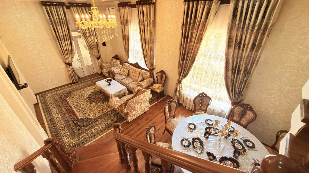 Гостевой дом RegistanStay Boutique