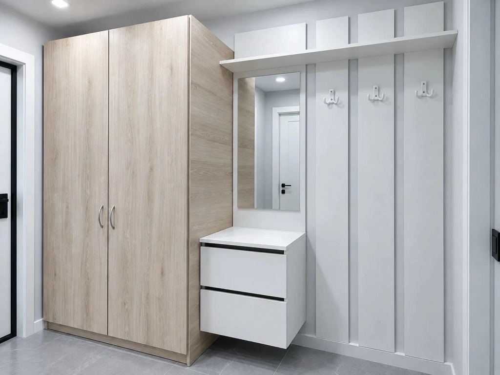 Квартира InnDays Алхимовская улица, 1к1