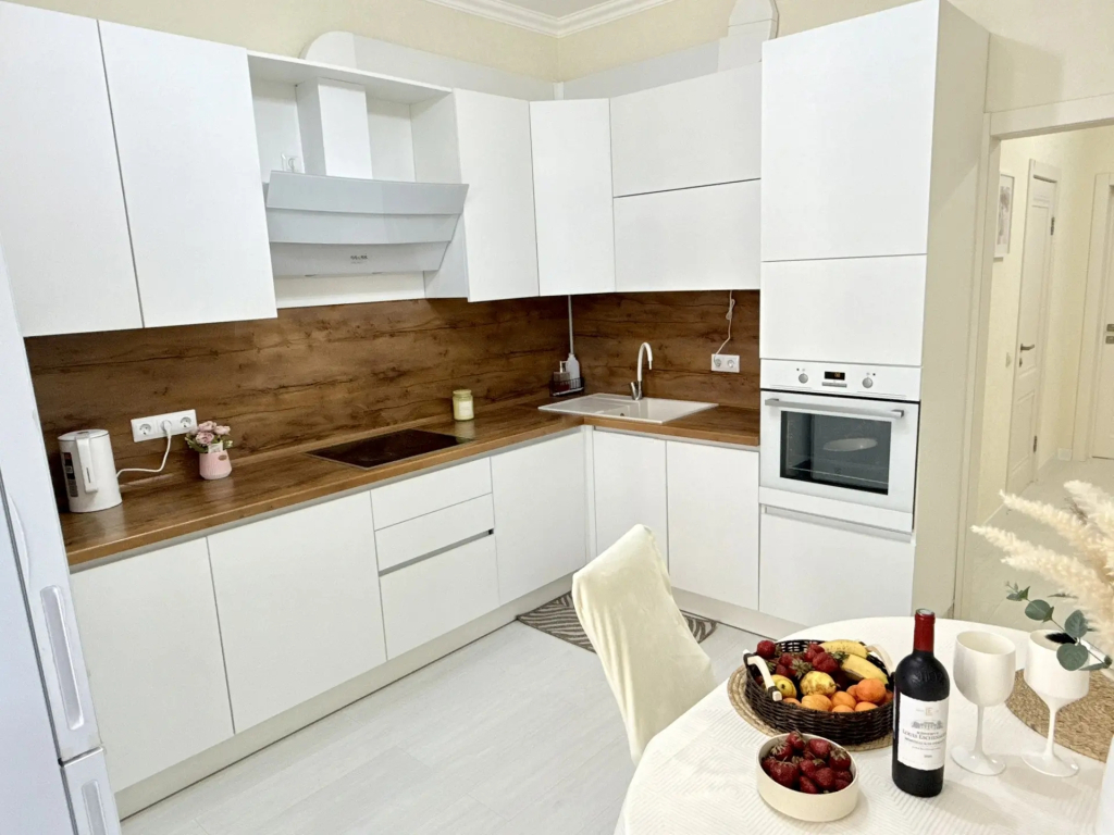 Квартира Apartment Regata