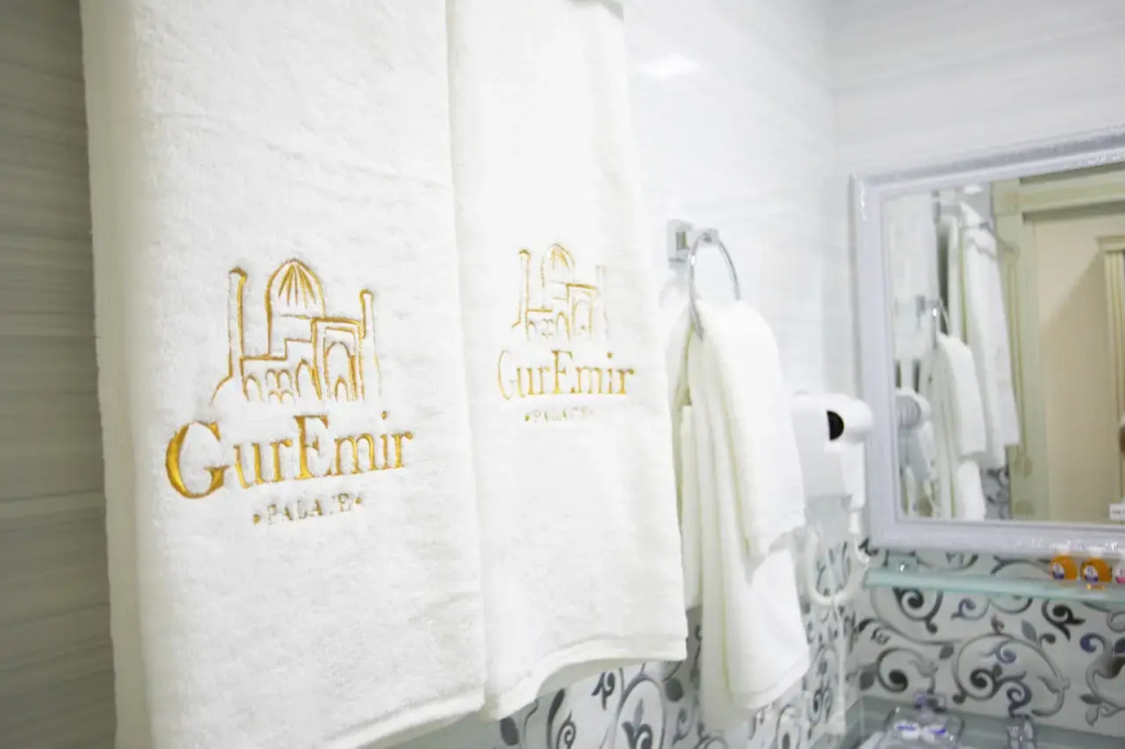 Gur Emir Palace Hotel