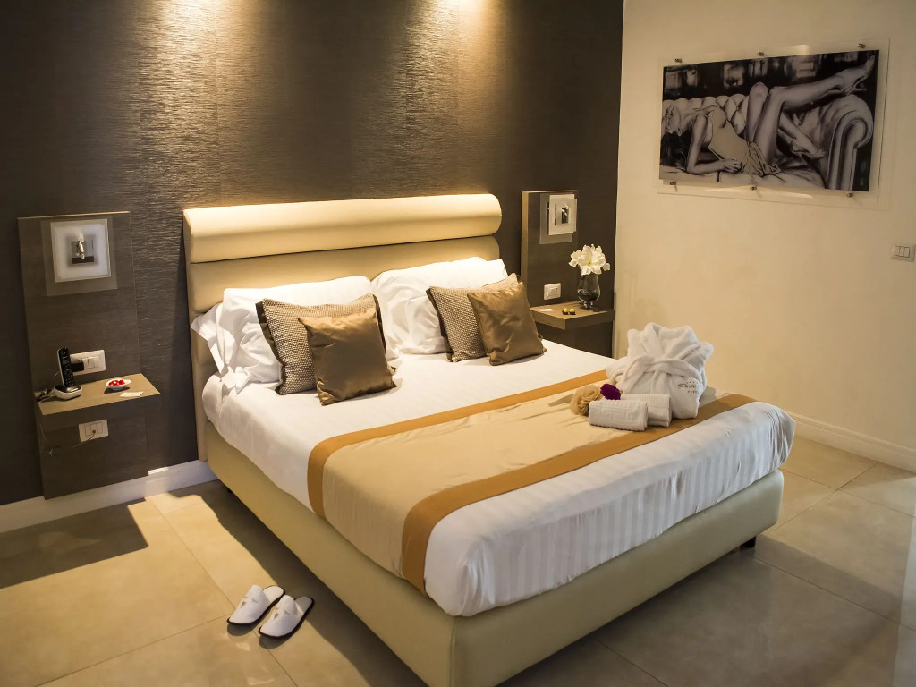 Hotel San Pietro