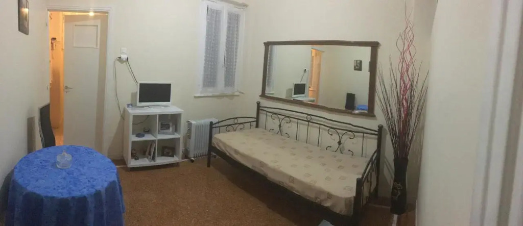 Апартаменты ATHENS FIX FLAT