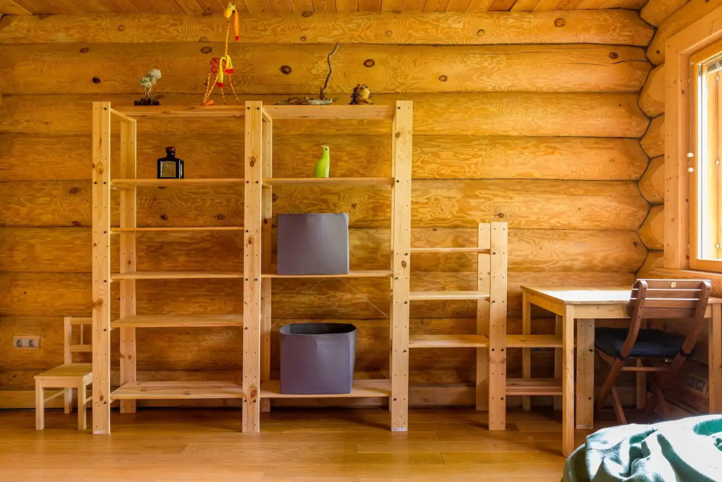 Eco Chalet
