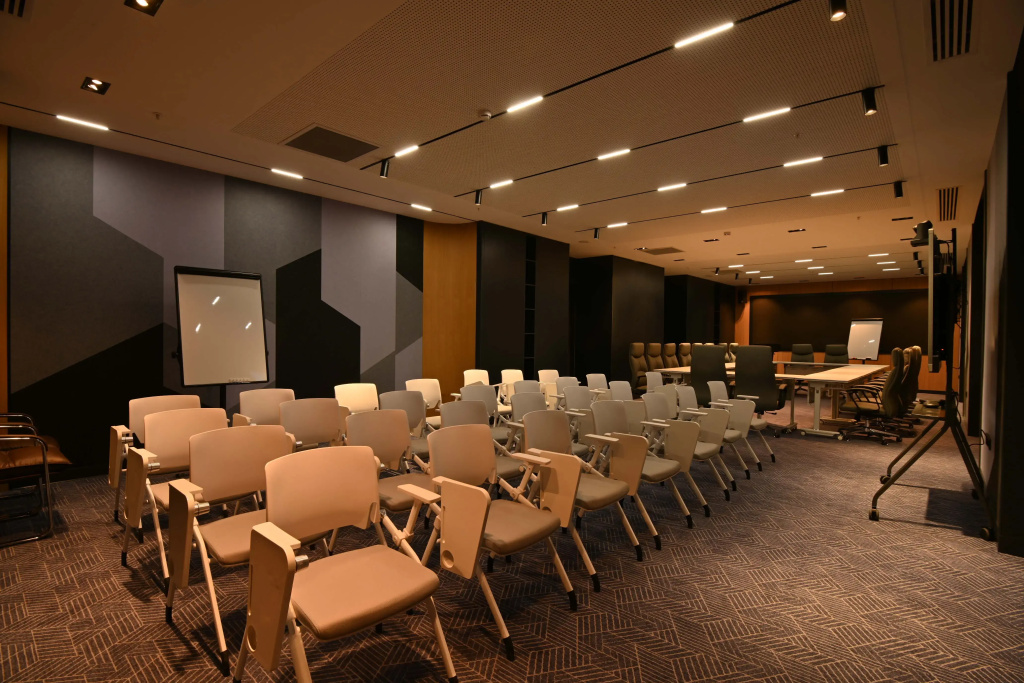 Отель Mercure Tashkent North