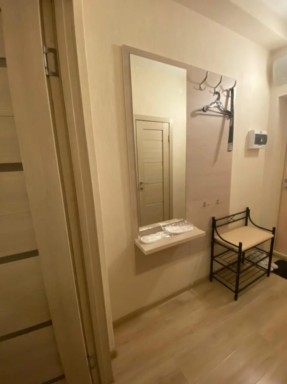 Апартаменты Salut Go Apartments 1