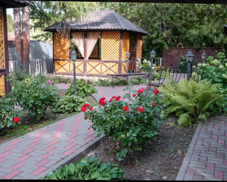 Отель Разгуляй
