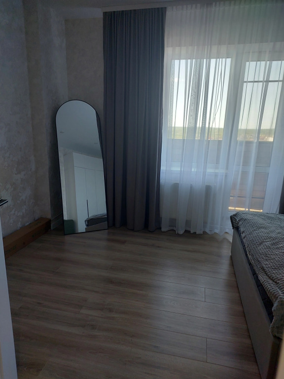 Квартира BGH рядом с поймой реки Царица