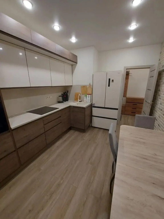 Квартира двухкомнатная чистaя и уютнaя 57 м²