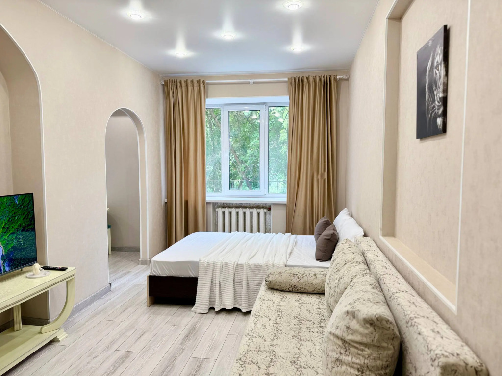 Квартира Lofthouse