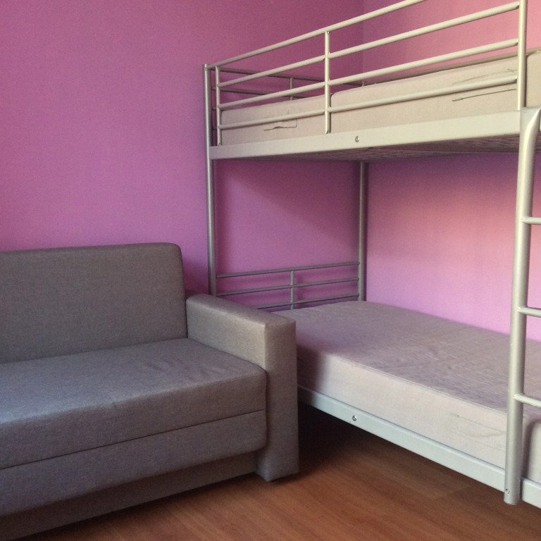 7 Sky Hostel на Красносельской