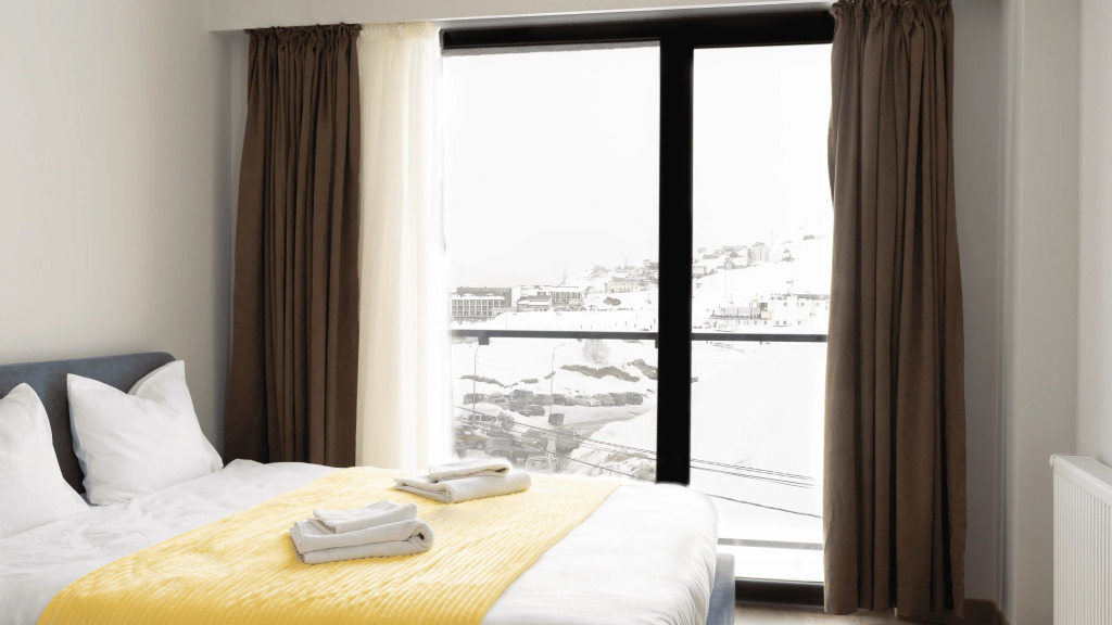 New Gudauri Twins by Gudauri Travel