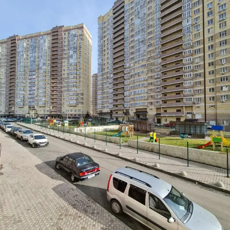 Квартира Магнитогорская 2