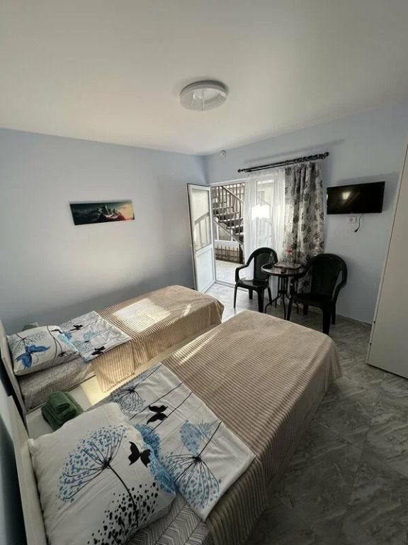 Mys Sukhuma Mini-hotel