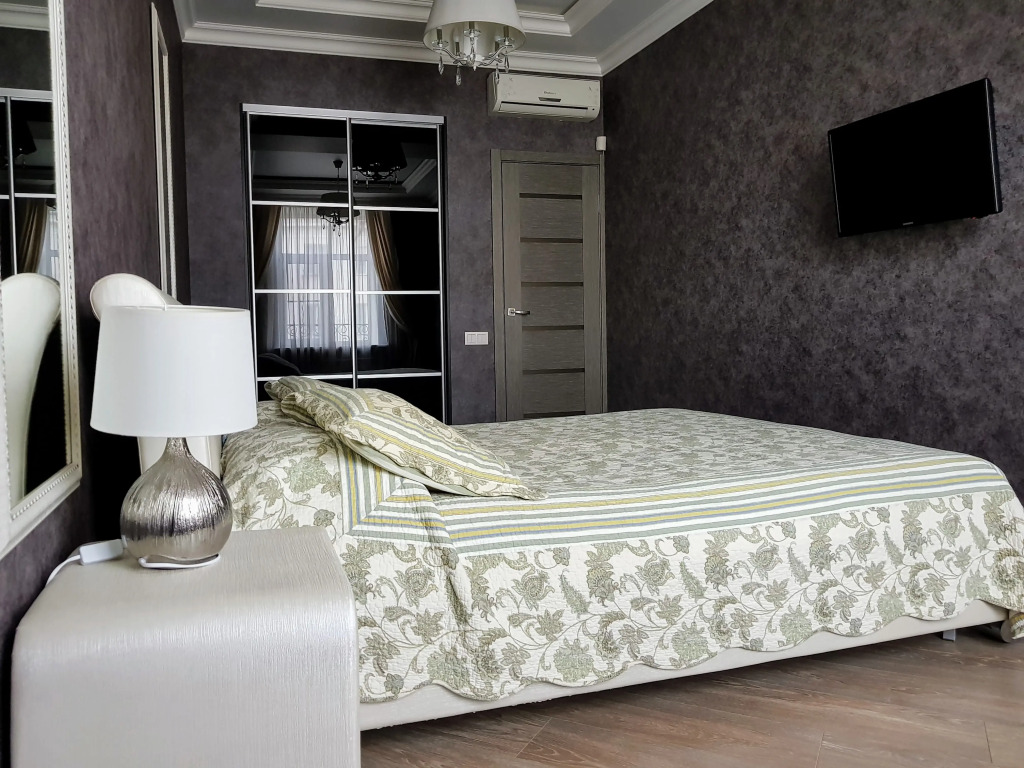 Apartments в центре Гомеля