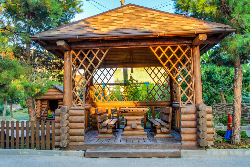Villa Ors Guest house