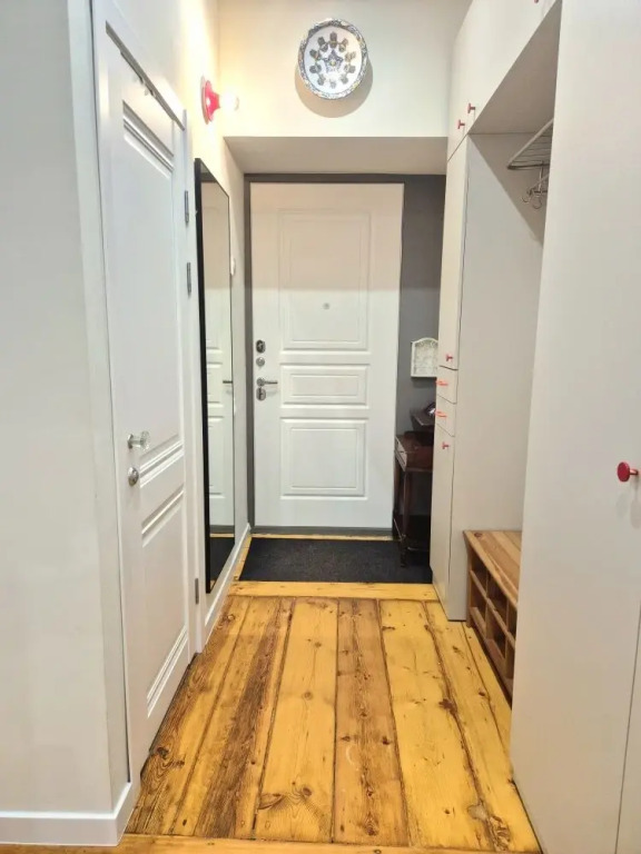 Квартира Грузинская, 29