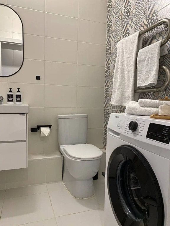 Апартаменты R-Home Start 11025