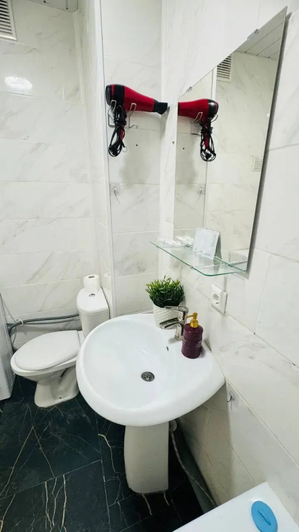 Квартира 11 этаж