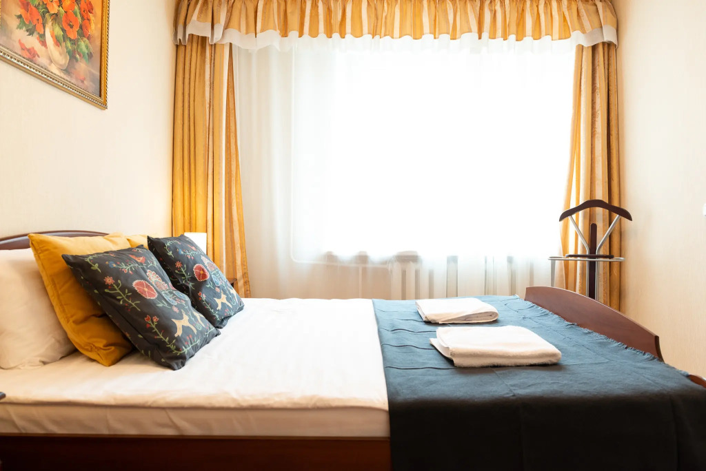 Schipok Hotel