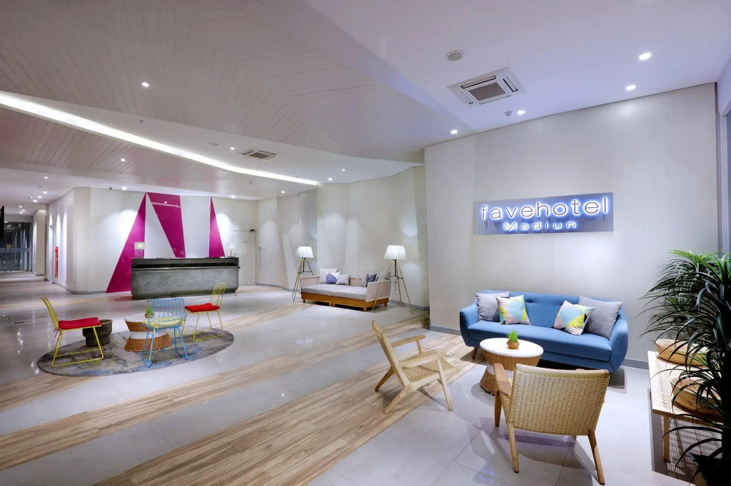 favehotel Madiun