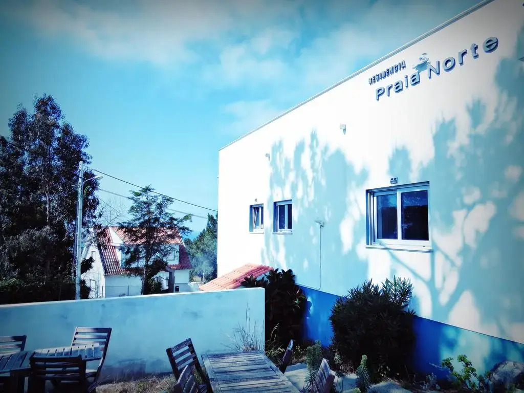 Residencia Praia Norte - AL