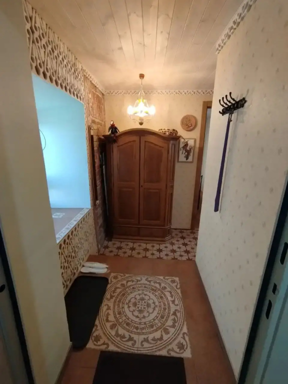 Квартира В Васильевском монастыре
