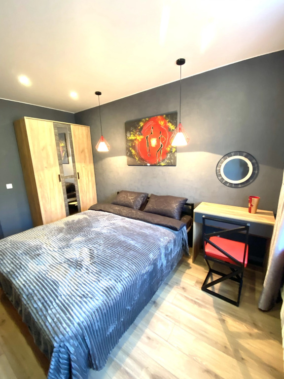 Апартаменты Loft House