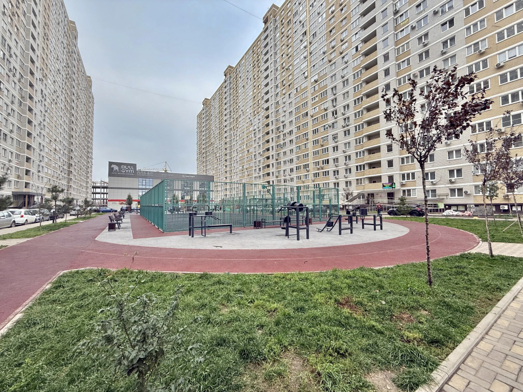 Квартира Морской Бриз