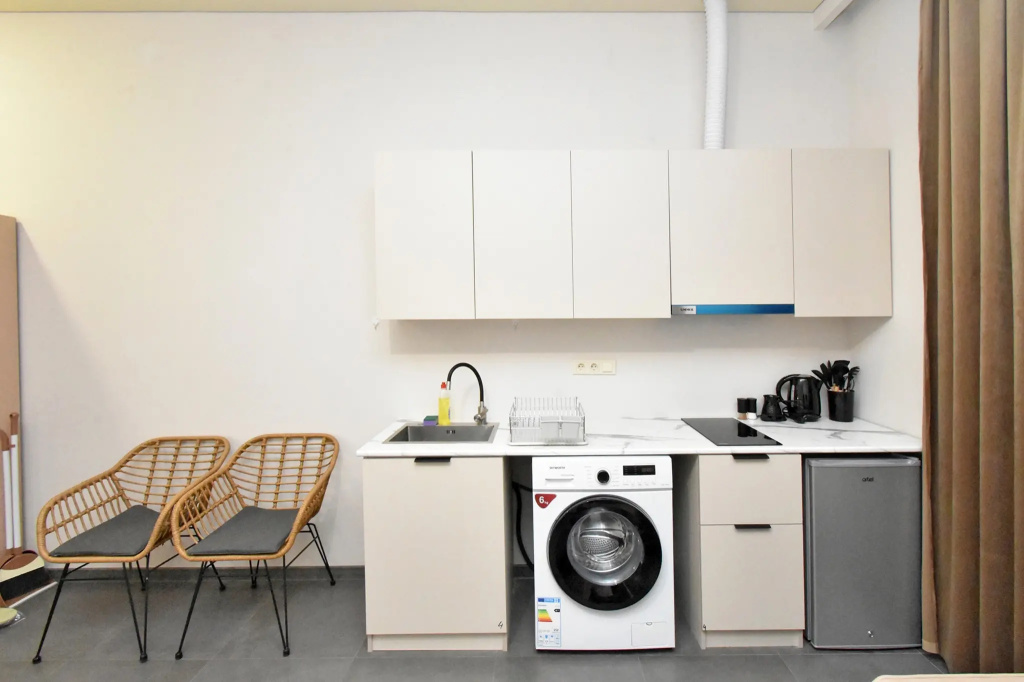 Seva Apart-Hotel