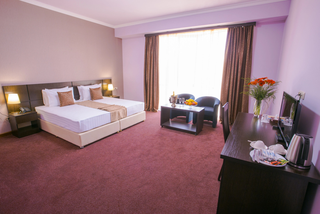 Ani Central Inn