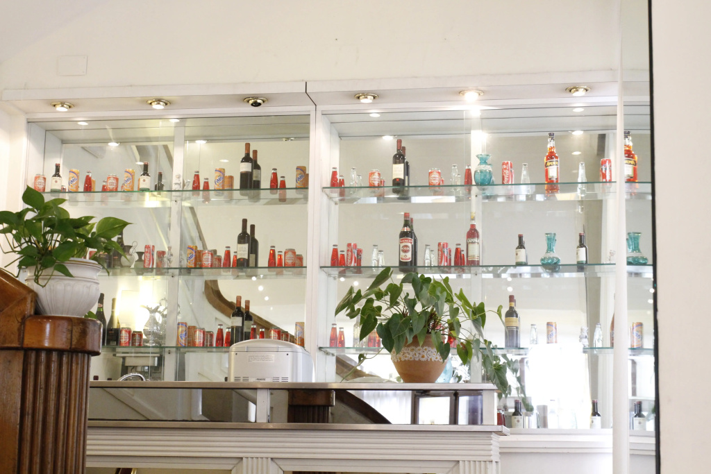 GH Hotel San Giusto