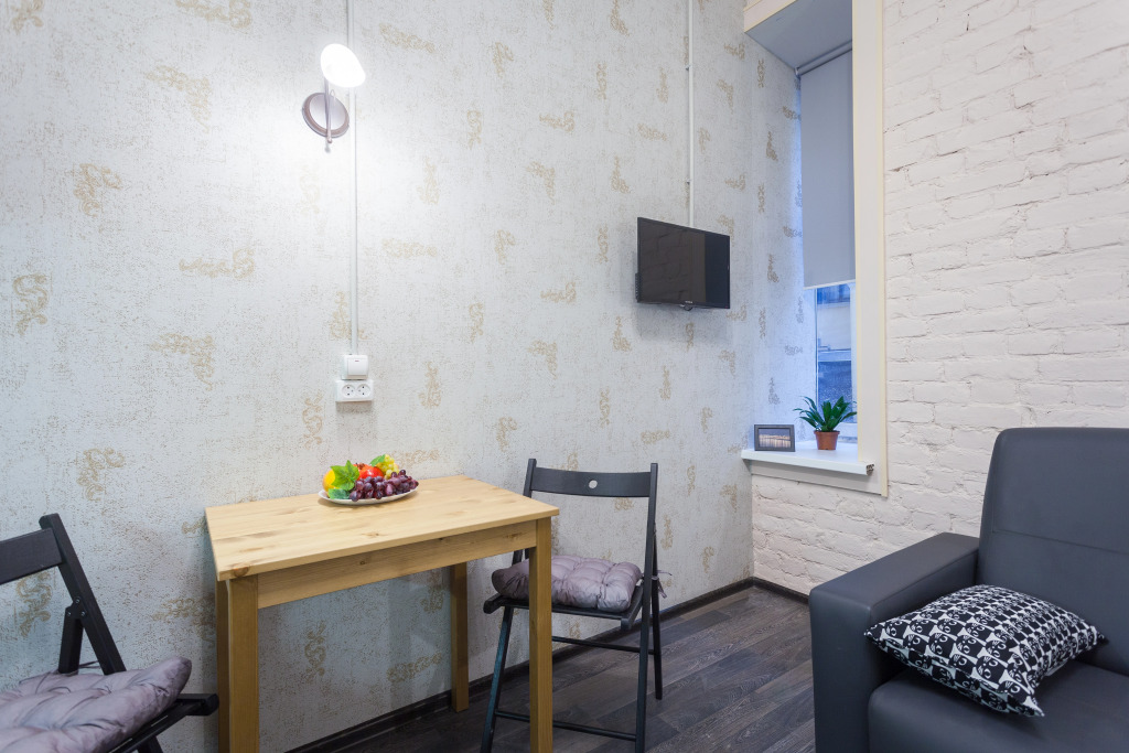 Меблированные комнаты Apart-rooms on Blokhina
