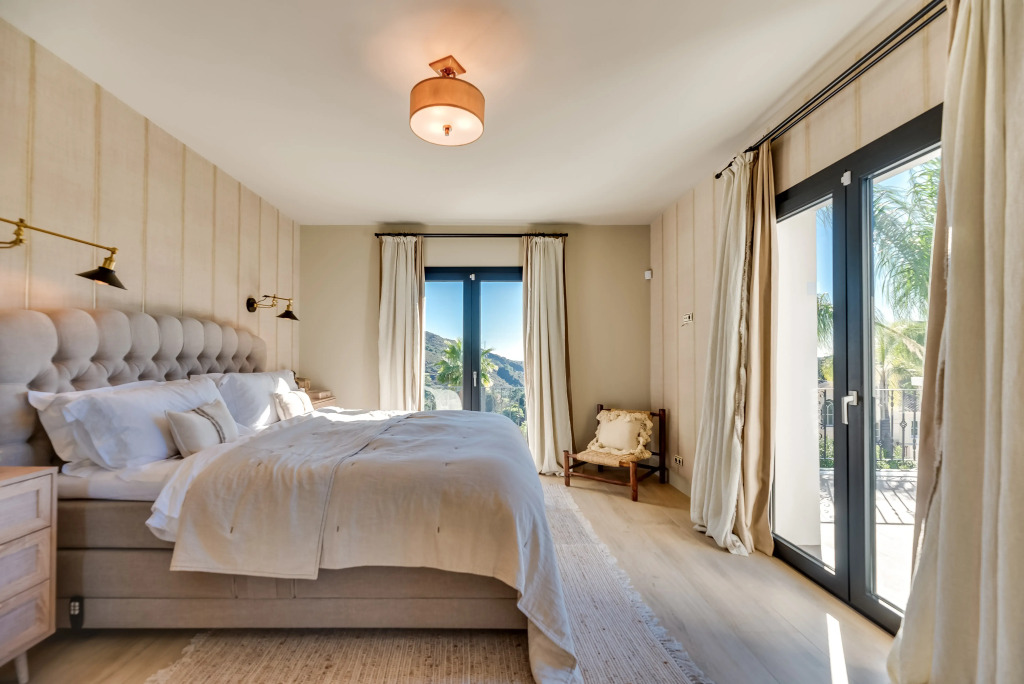 Вилла All About Villa La Boheme