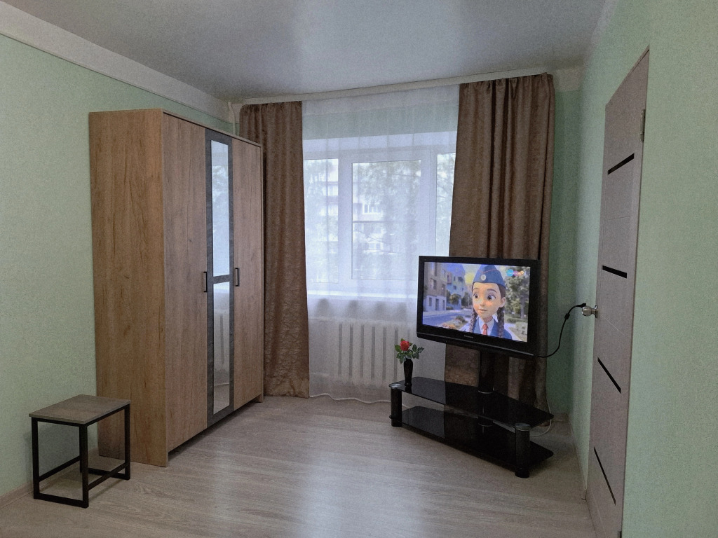Квартира на Ленина 6