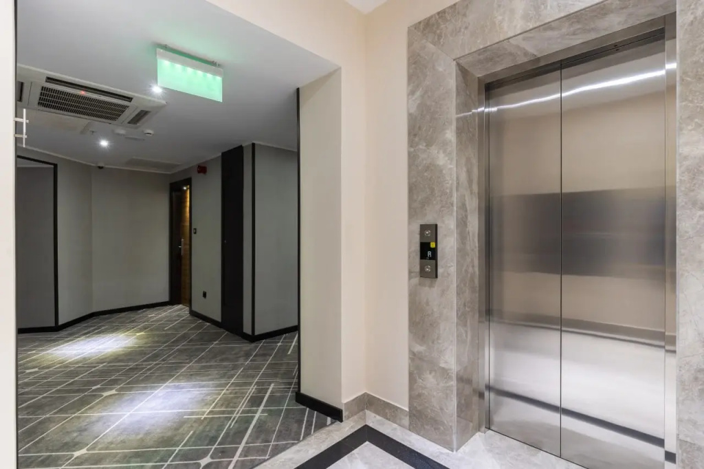Ramada Encore by Wyndham Tashkent