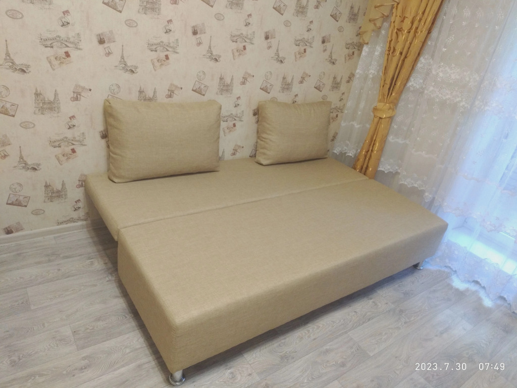 Квартира Vertikal71