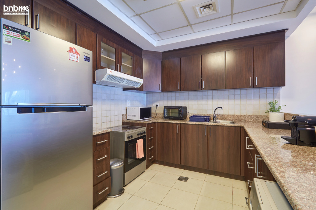 Апартаменты bnbmehomes | Great Value 1 BR over looking Canal-303