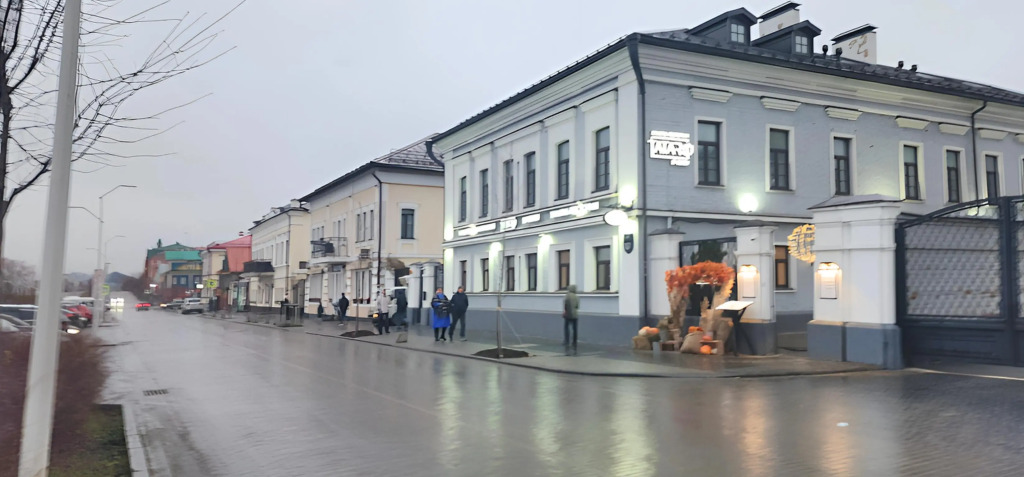 Квартира для большой семьи